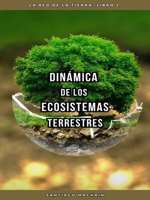 Dinámica de los Ecosistemas Terrestres - Audiobook